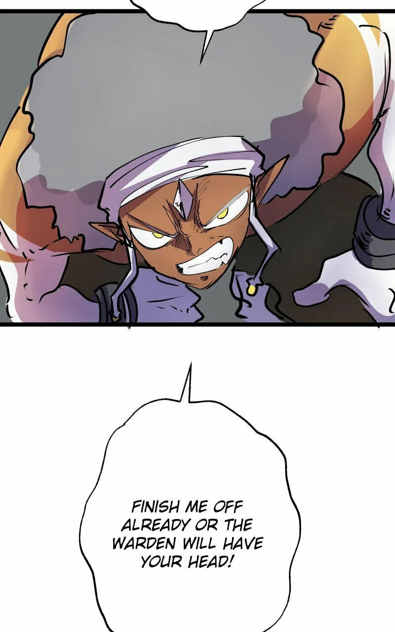 Just a Goblin Chapter 69 page 14 - 