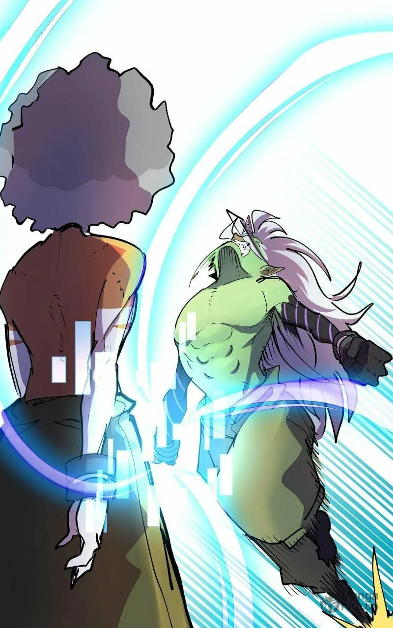 Just a Goblin Chapter 69 page 3 - 