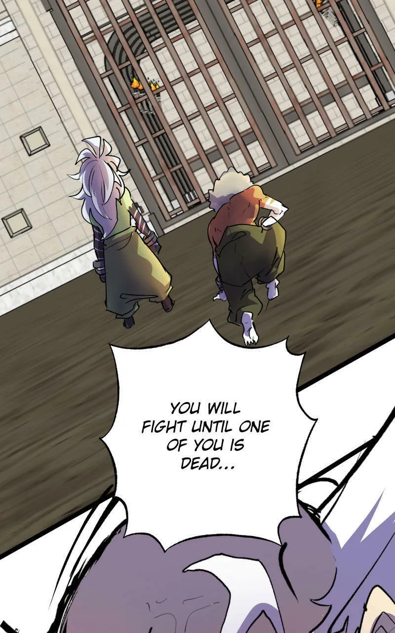 Just a Goblin Chapter 69 page 23 - 