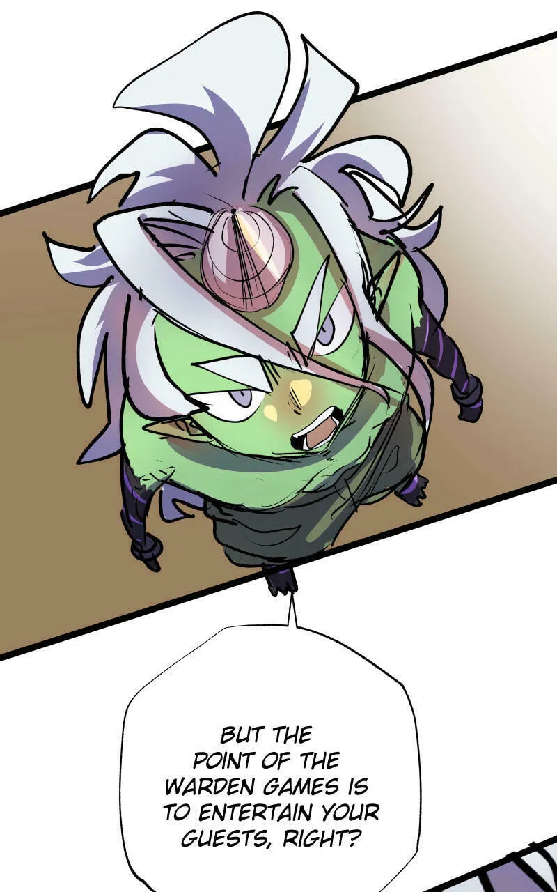 Just a Goblin Chapter 69 page 26 - 