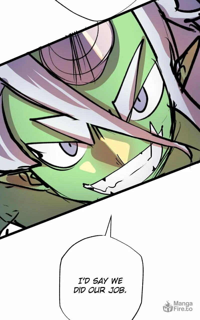 Just a Goblin Chapter 69 page 27 - 