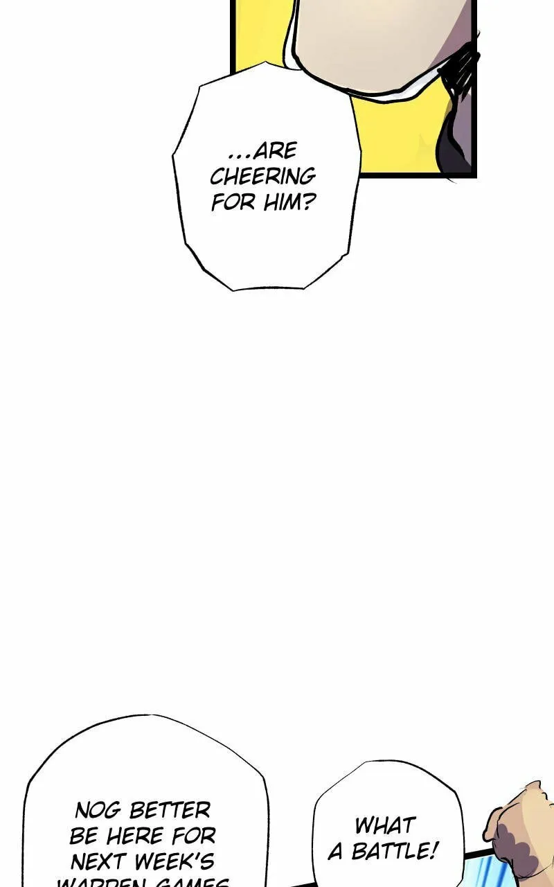 Just a Goblin Chapter 69 page 32 - 