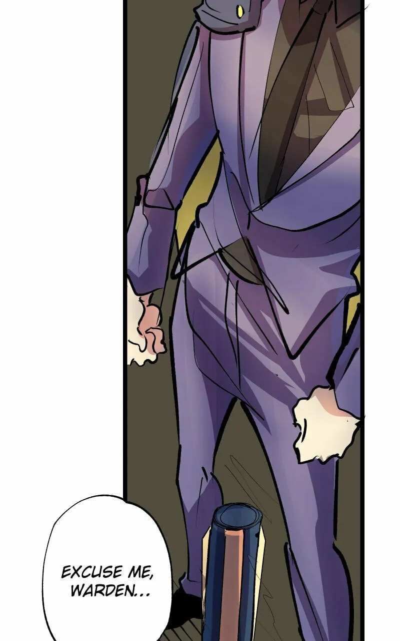 Just a Goblin Chapter 69 page 38 - 