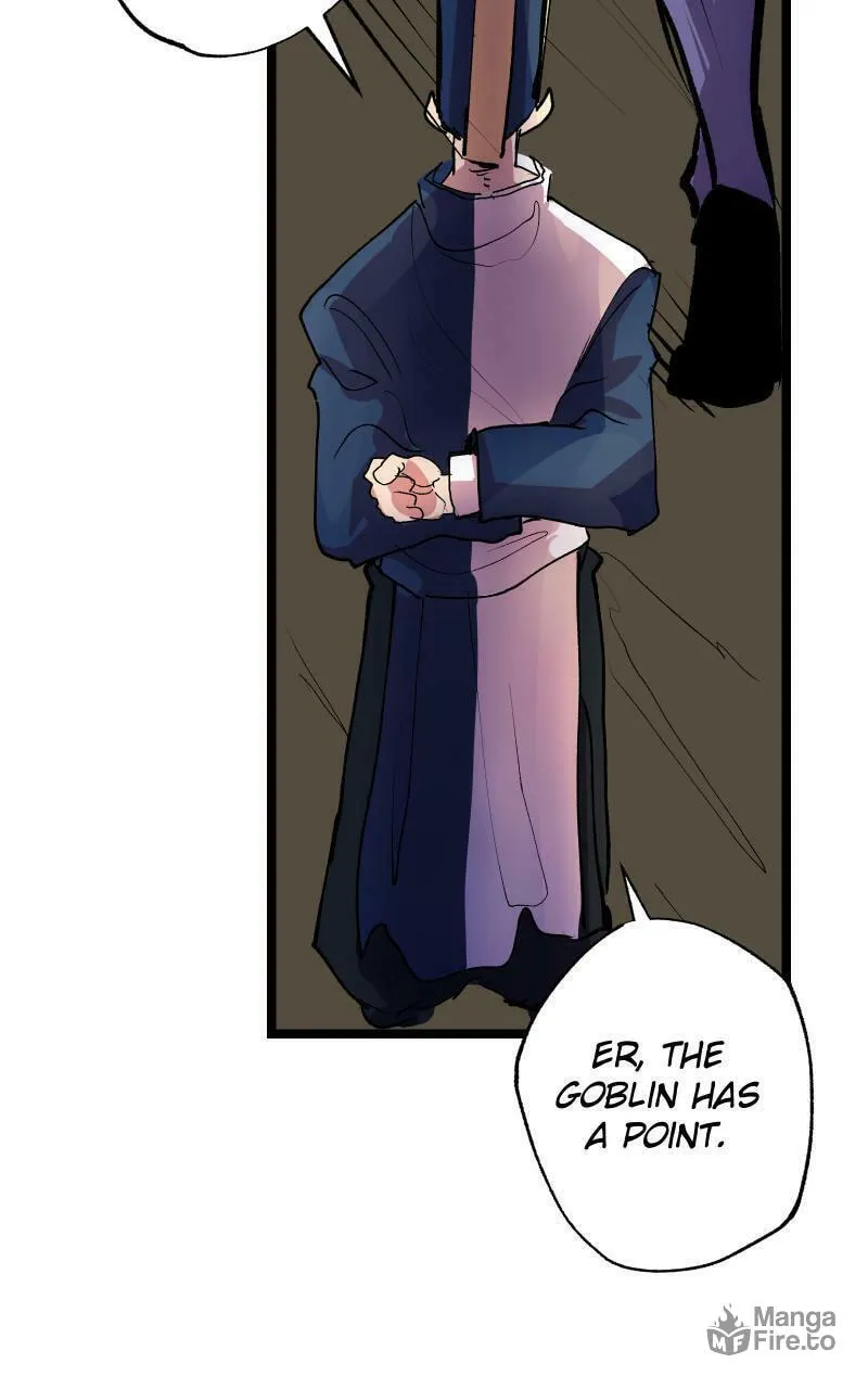 Just a Goblin Chapter 69 page 39 - 