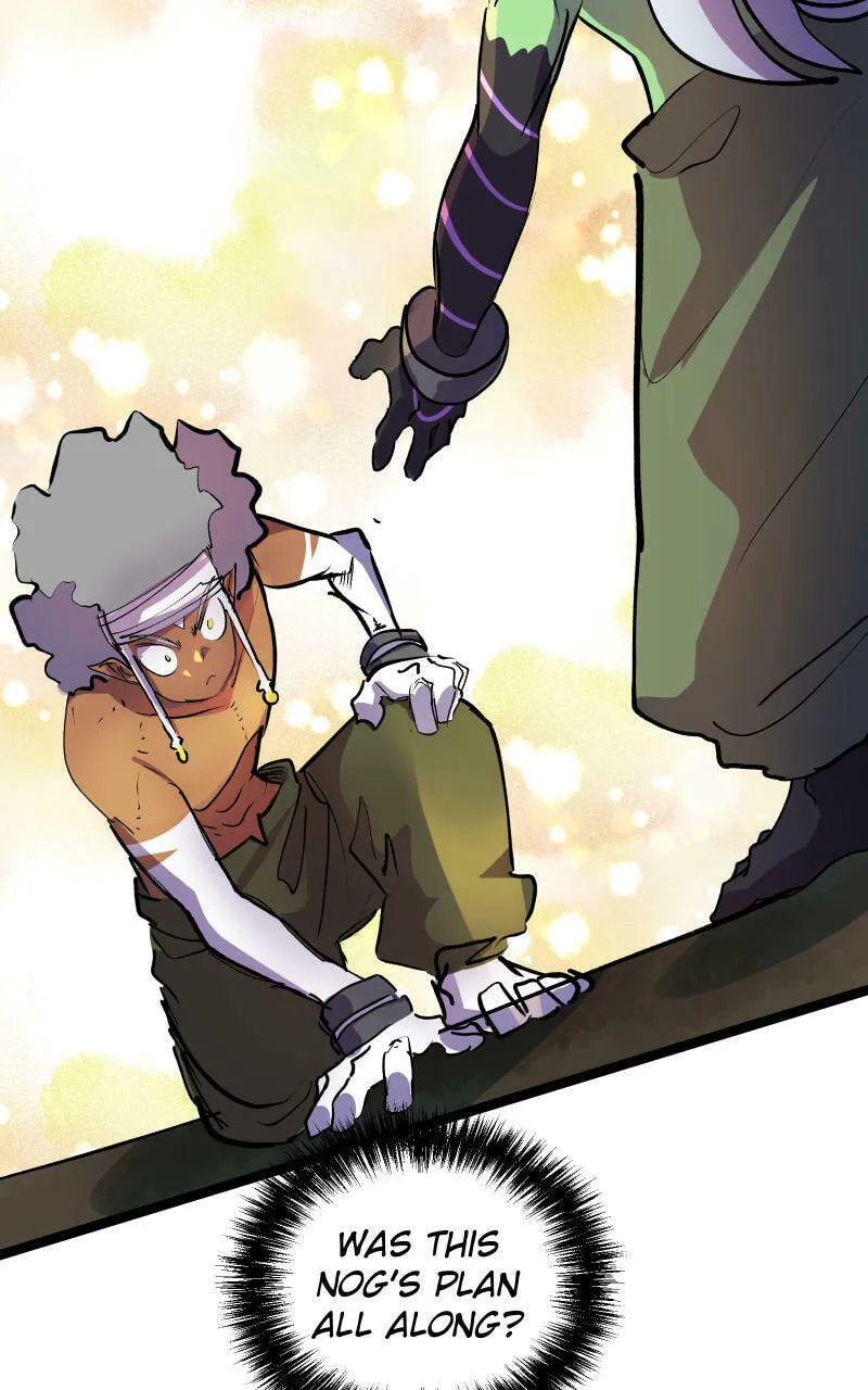 Just a Goblin Chapter 69 page 52 - 