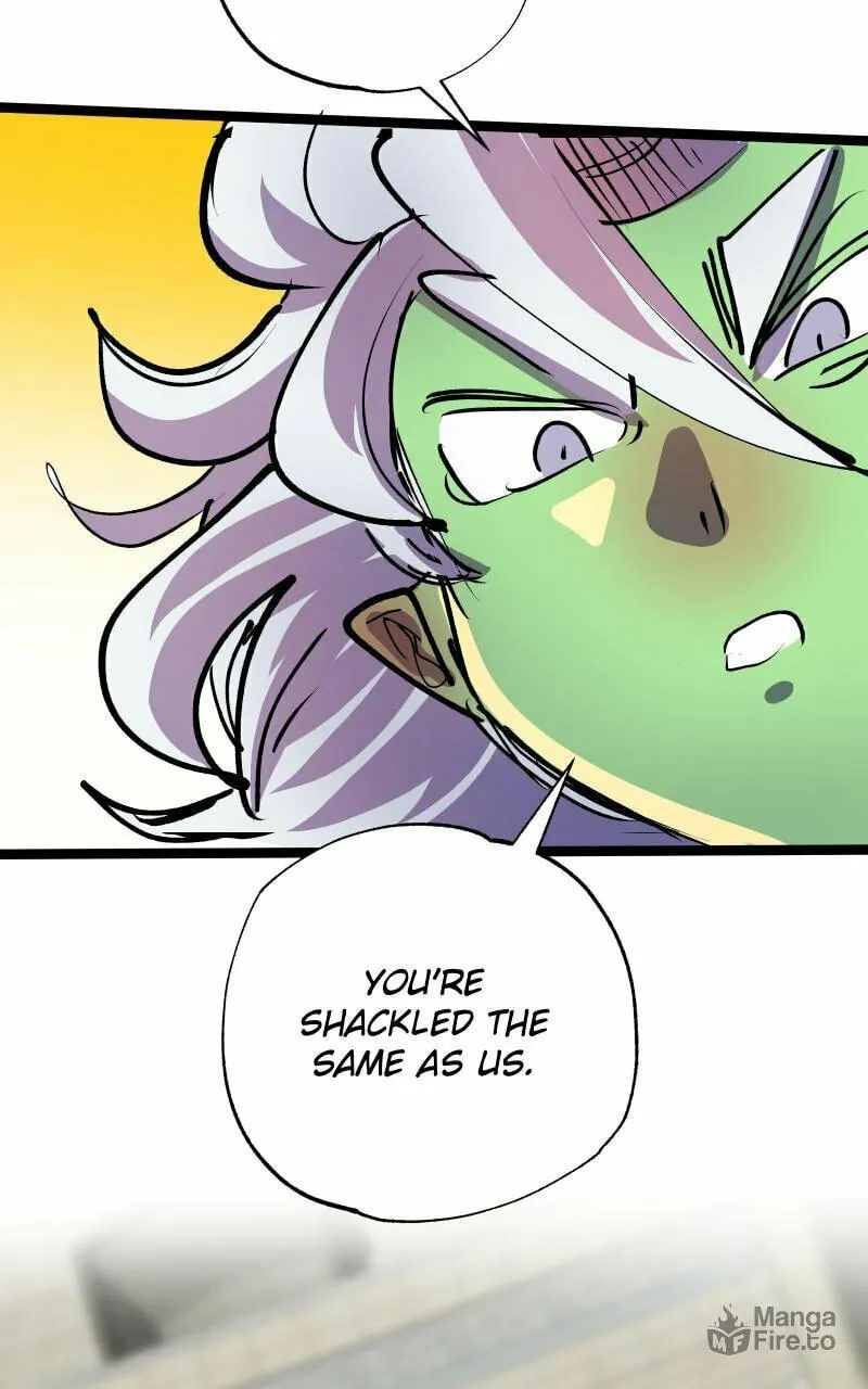 Just a Goblin Chapter 69 page 55 - 