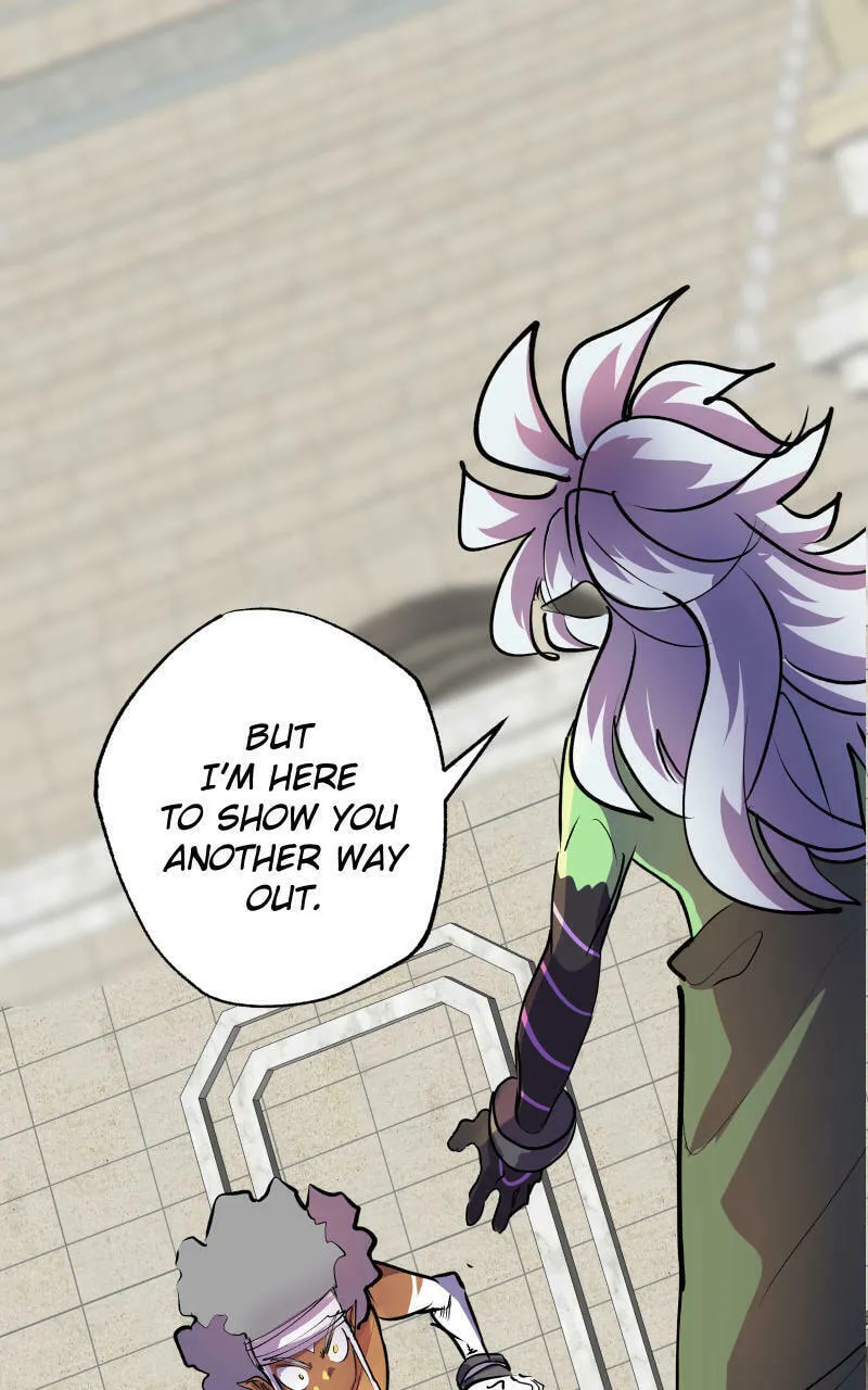 Just a Goblin Chapter 69 page 56 - 