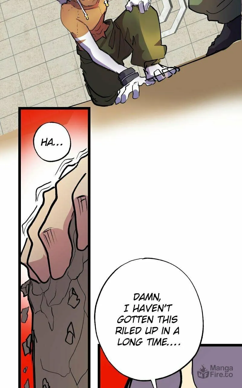 Just a Goblin Chapter 69 page 57 - 