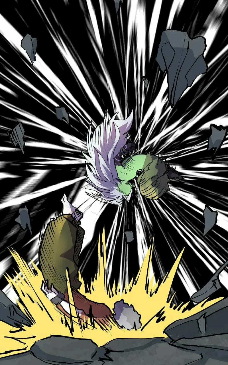 Just a Goblin Chapter 69 page 7 - 