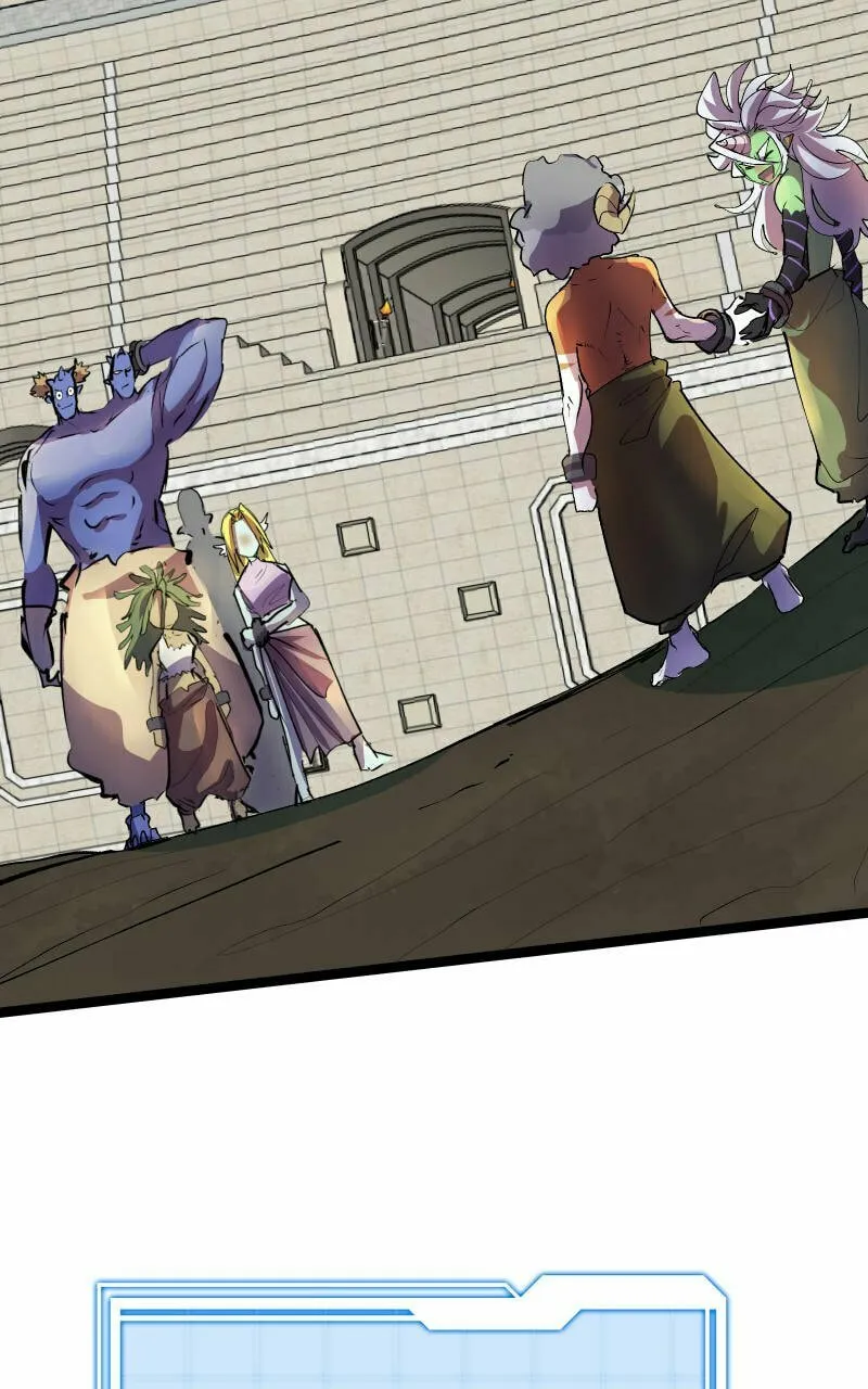 Just a Goblin Chapter 69 page 62 - 