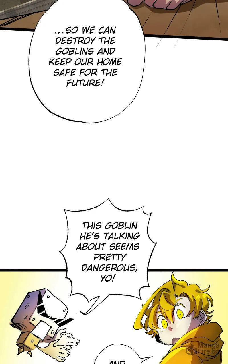 Just a Goblin Chapter 69 page 78 - 