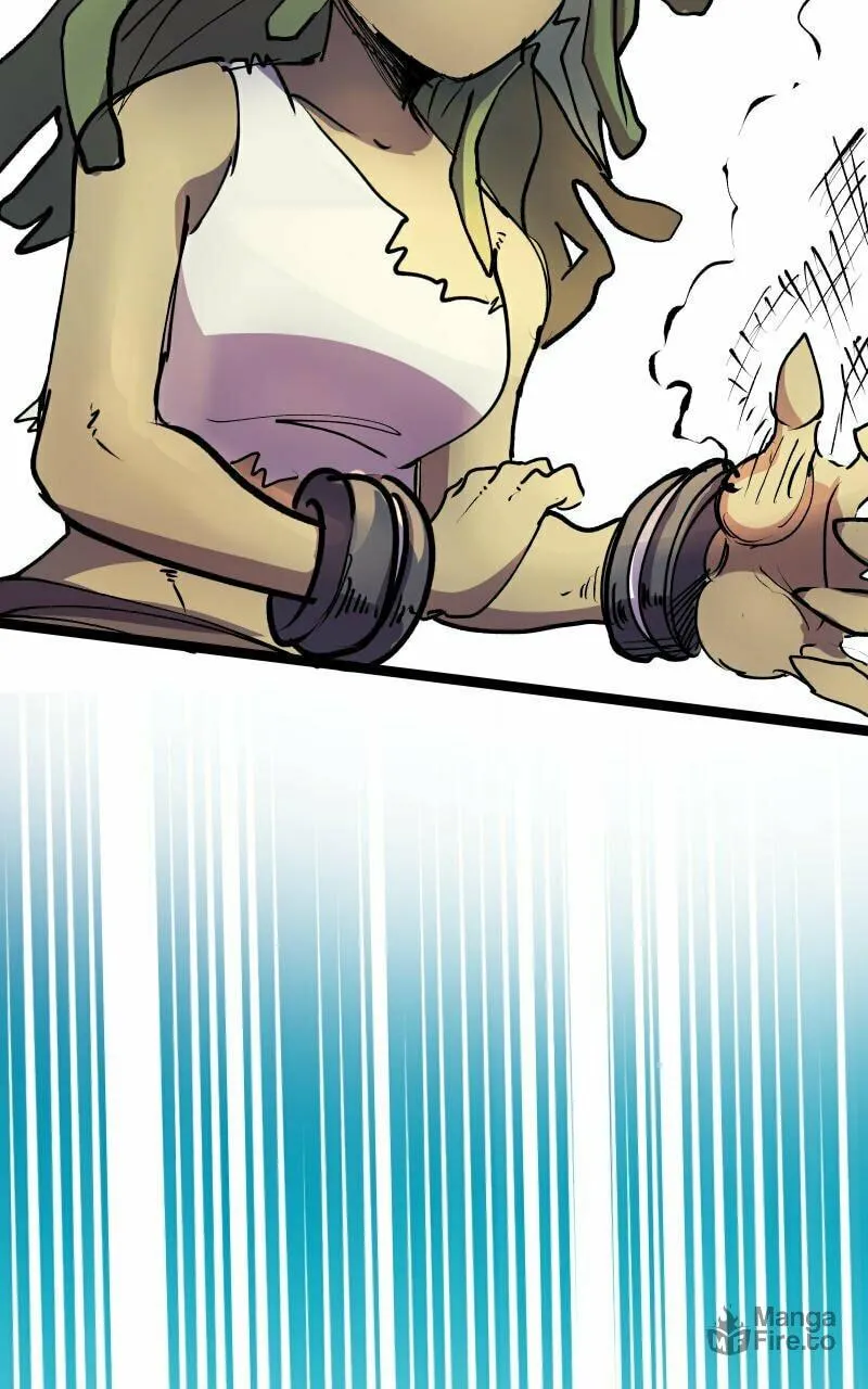 Just a Goblin Chapter 69 page 10 - 