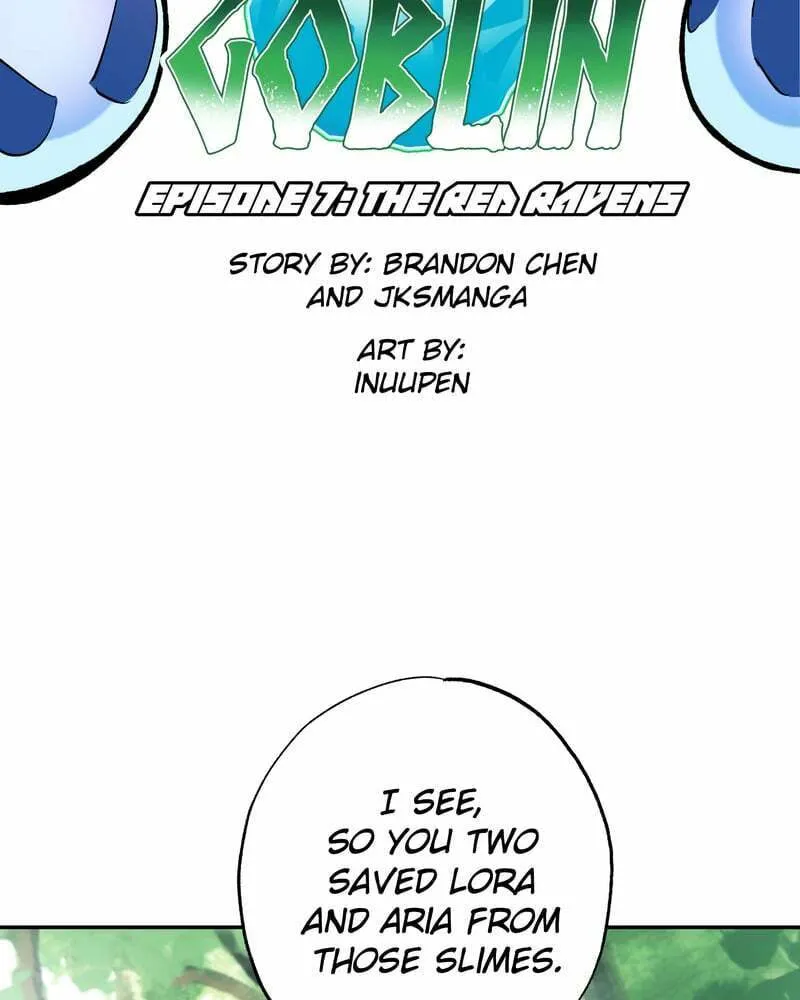 Just a Goblin Chapter 7 page 2 - 