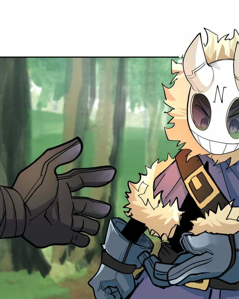 Just a Goblin Chapter 7 page 11 - 