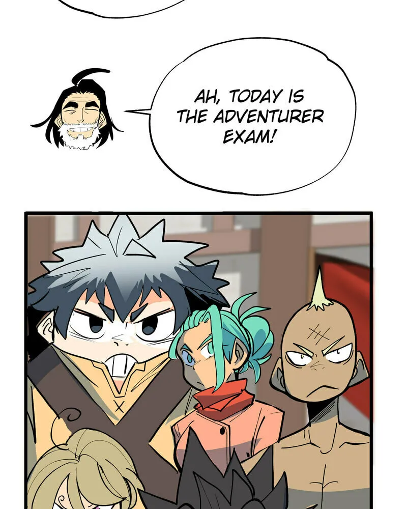 Just a Goblin Chapter 7 page 103 - 