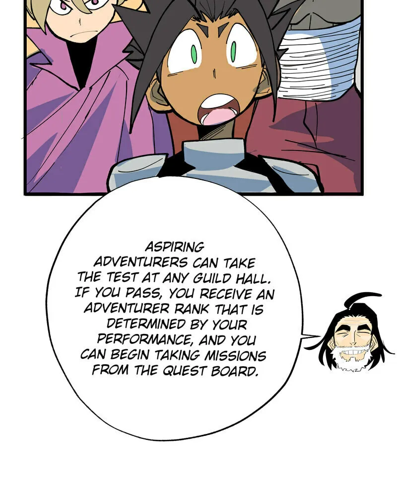 Just a Goblin Chapter 7 page 104 - 