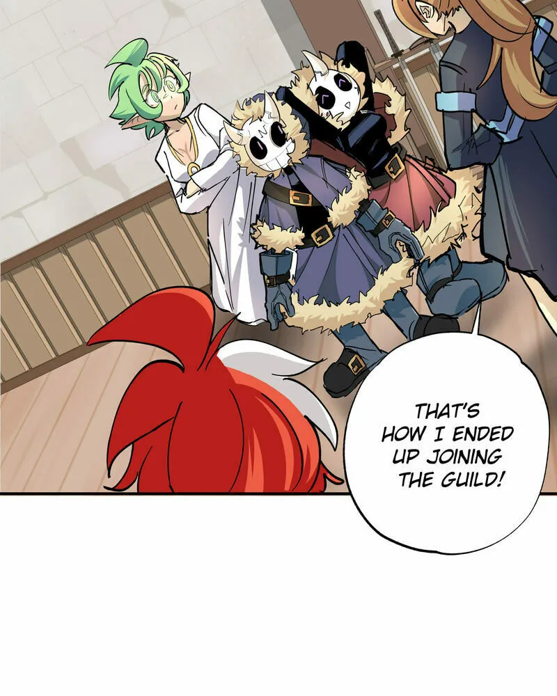 Just a Goblin Chapter 7 page 106 - 