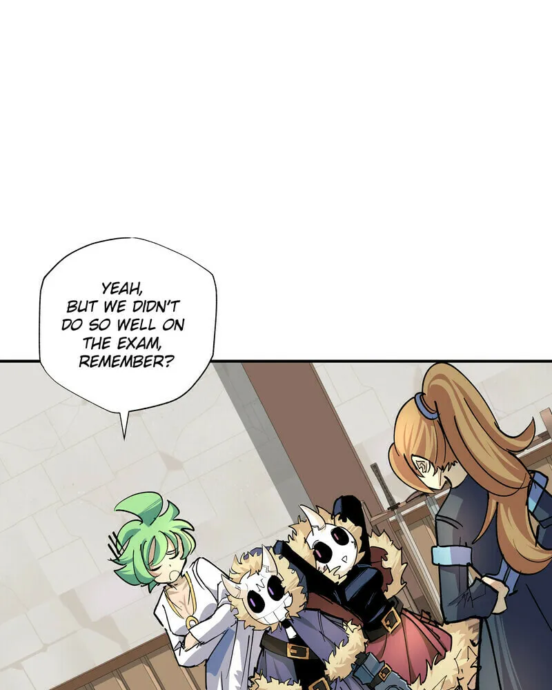 Just a Goblin Chapter 7 page 107 - 