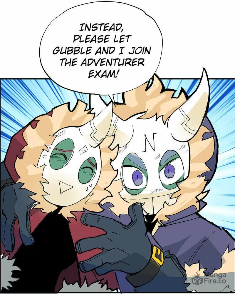 Just a Goblin Chapter 7 page 115 - 