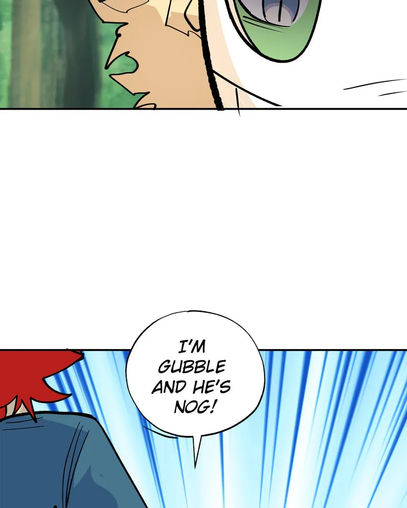 Just a Goblin Chapter 7 page 13 - 