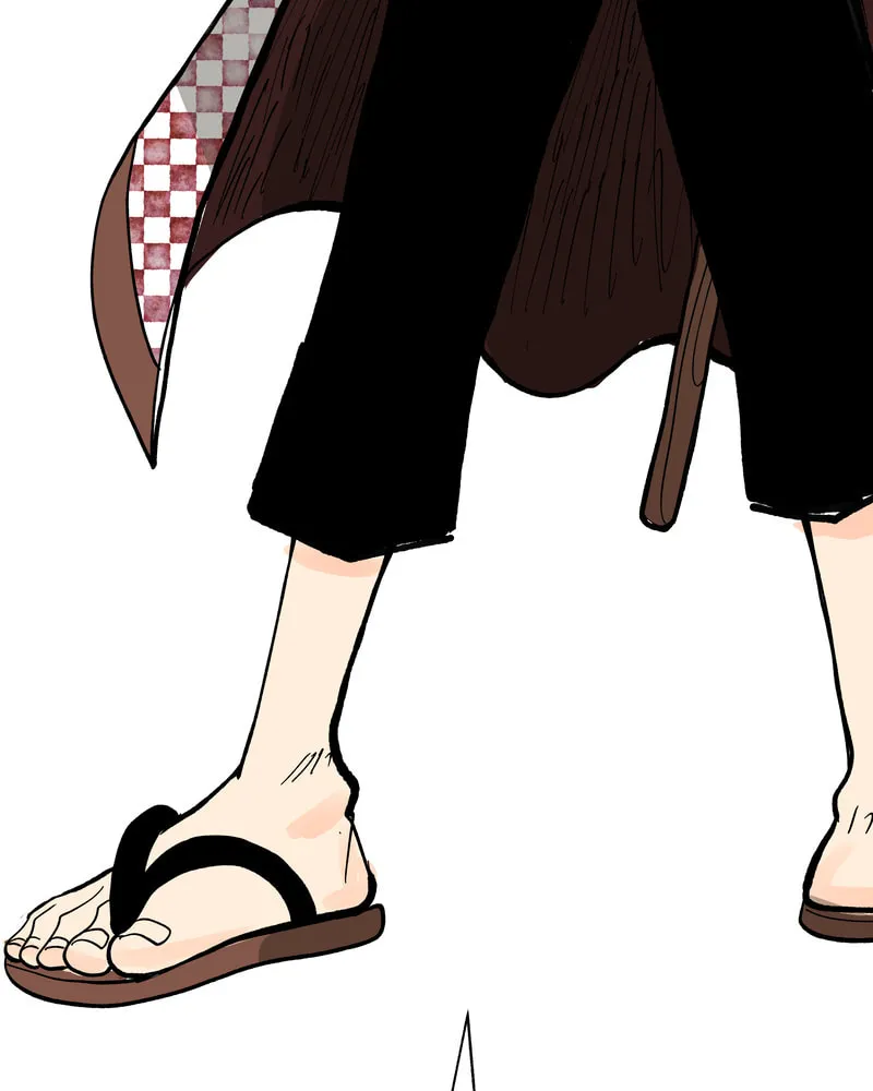 Just a Goblin Chapter 7 page 122 - 