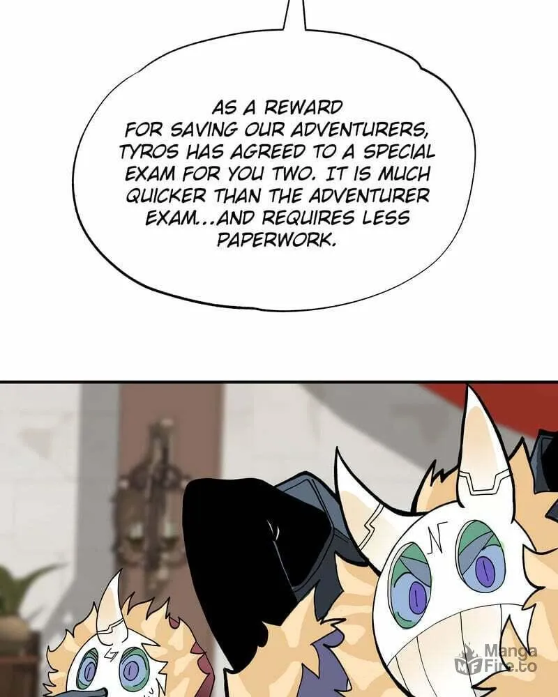 Just a Goblin Chapter 7 page 123 - 
