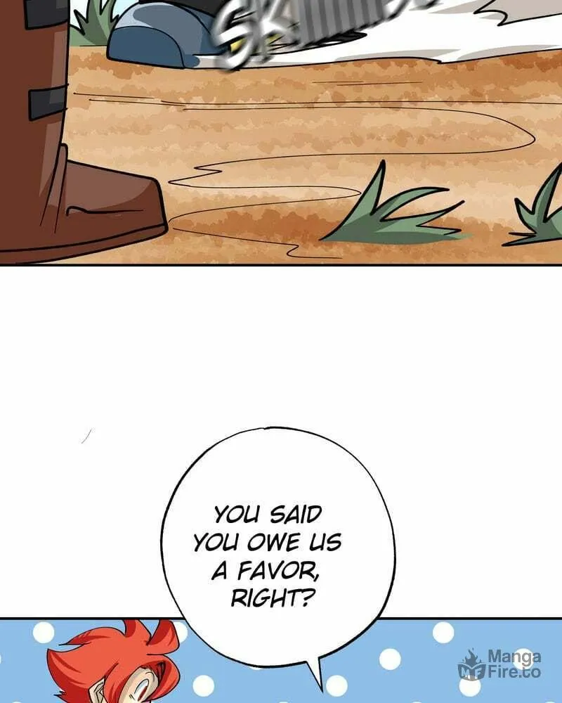 Just a Goblin Chapter 7 page 15 - 