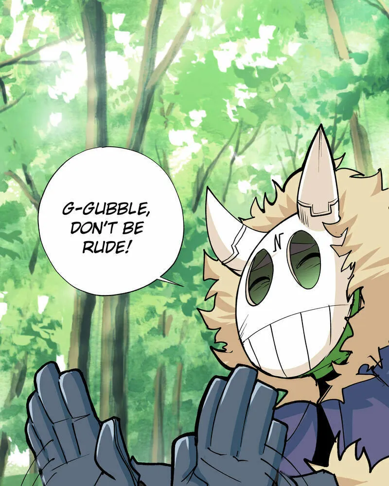 Just a Goblin Chapter 7 page 17 - 