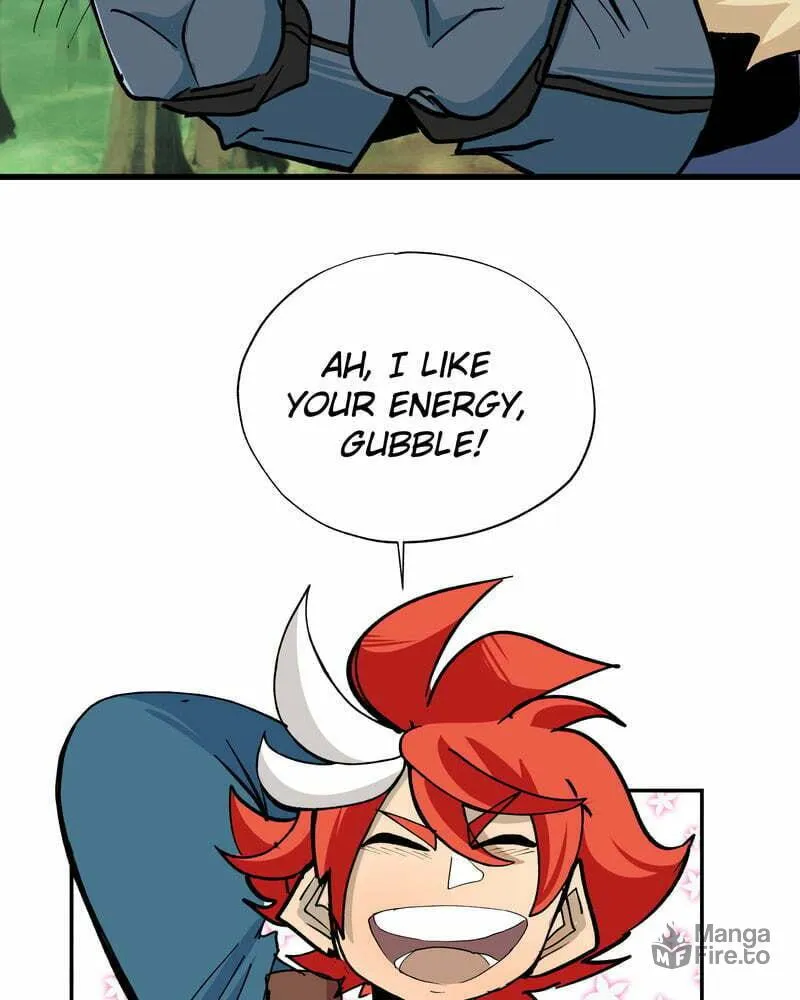 Just a Goblin Chapter 7 page 18 - 