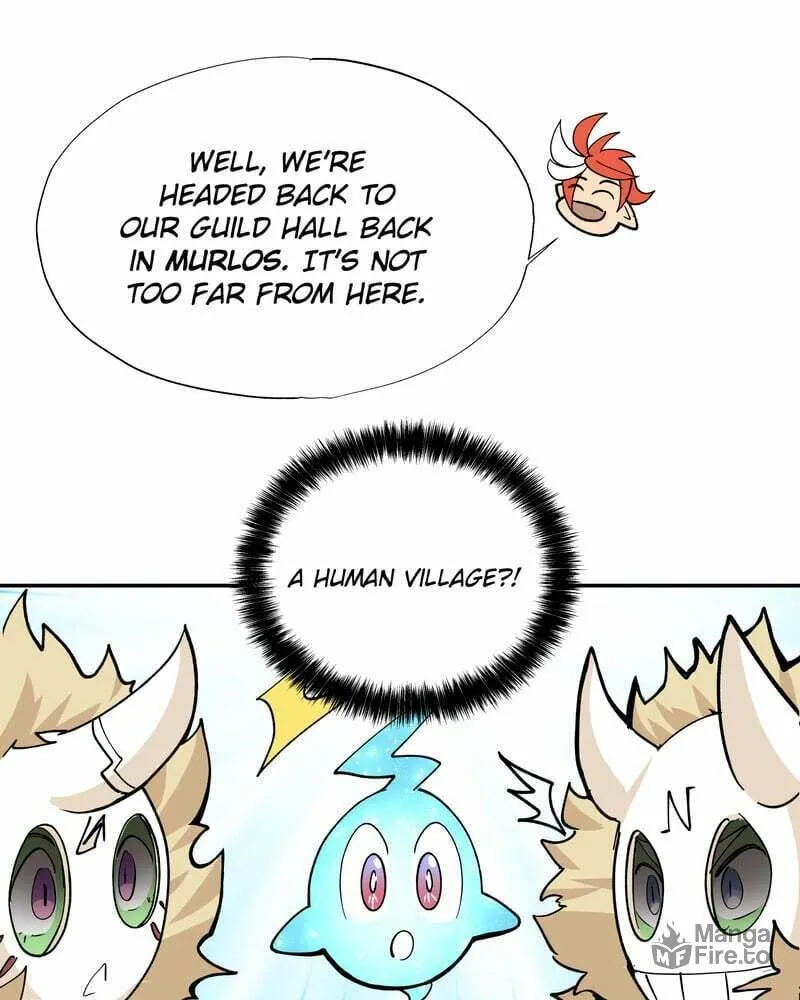 Just a Goblin Chapter 7 page 20 - 
