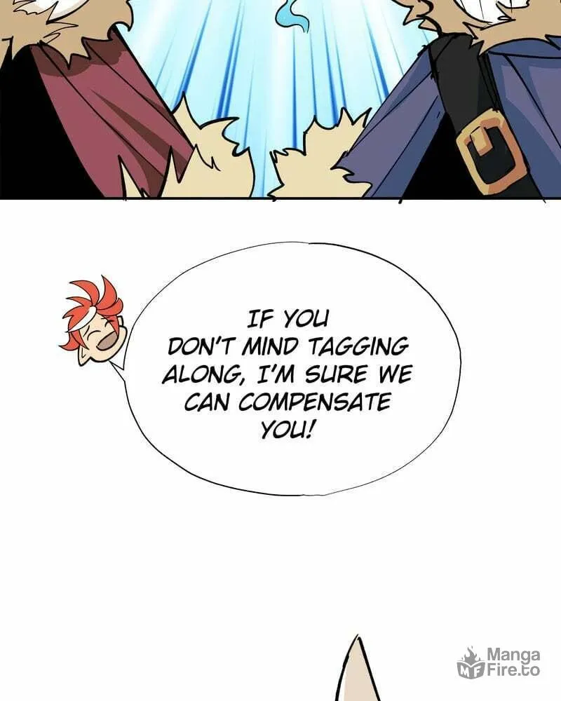 Just a Goblin Chapter 7 page 21 - 