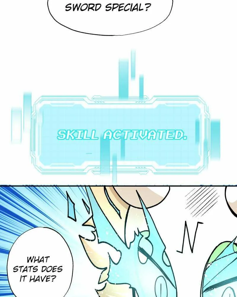 Just a Goblin Chapter 7 page 28 - 