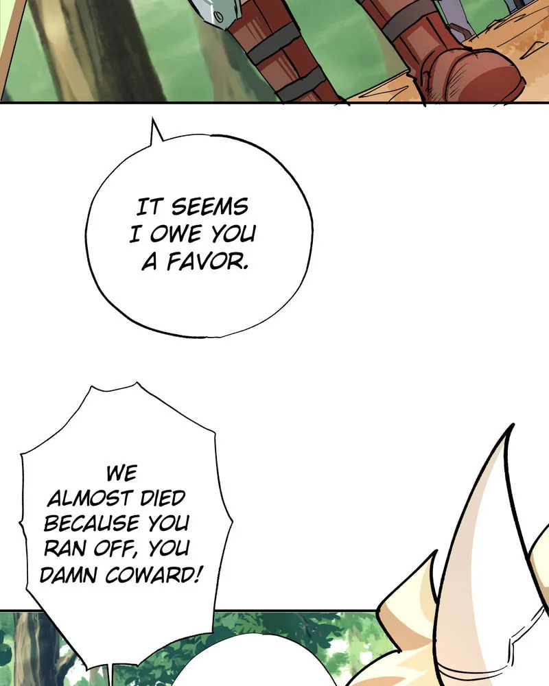 Just a Goblin Chapter 7 page 4 - 