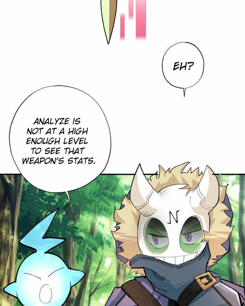 Just a Goblin Chapter 7 page 31 - 