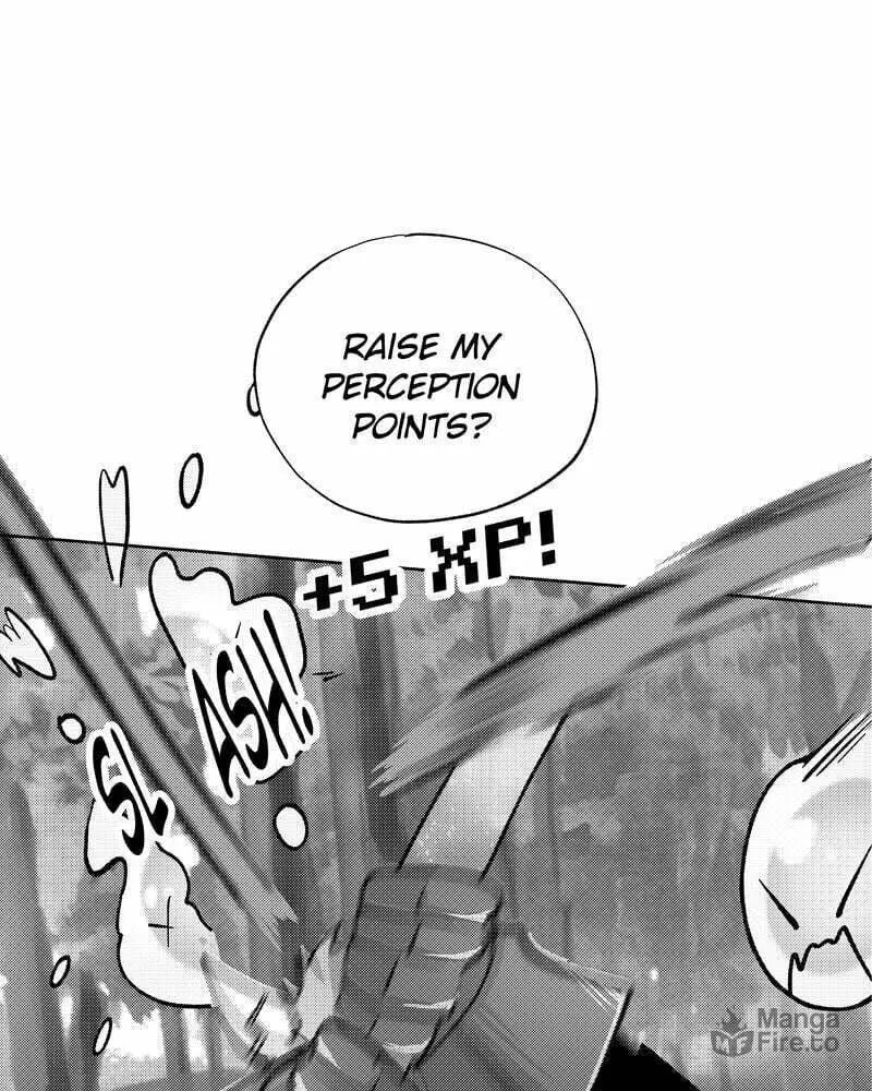 Just a Goblin Chapter 7 page 33 - 