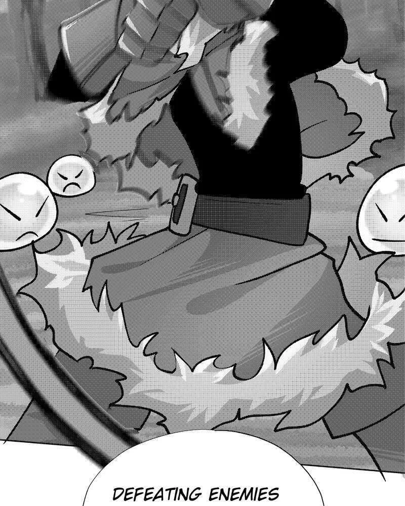 Just a Goblin Chapter 7 page 34 - 