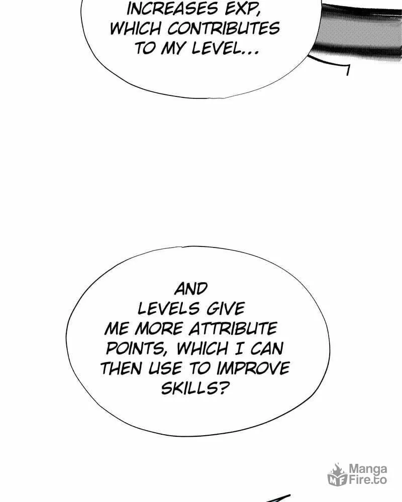 Just a Goblin Chapter 7 page 35 - 
