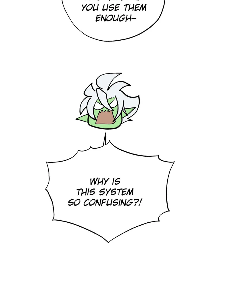 Just a Goblin Chapter 7 page 37 - 