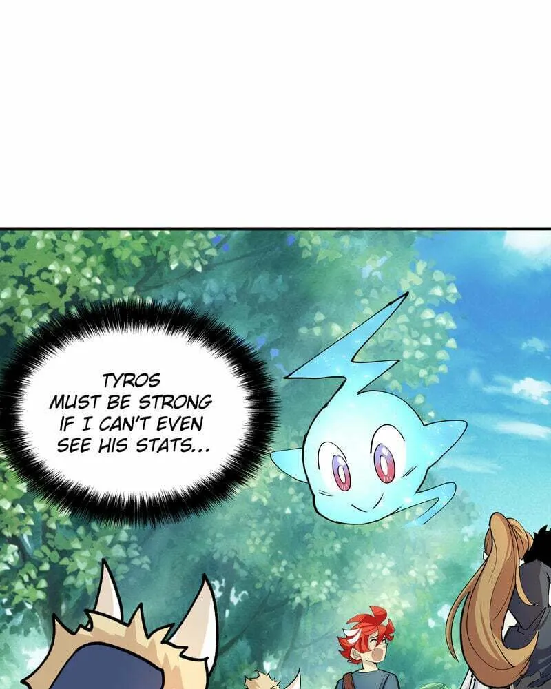 Just a Goblin Chapter 7 page 38 - 