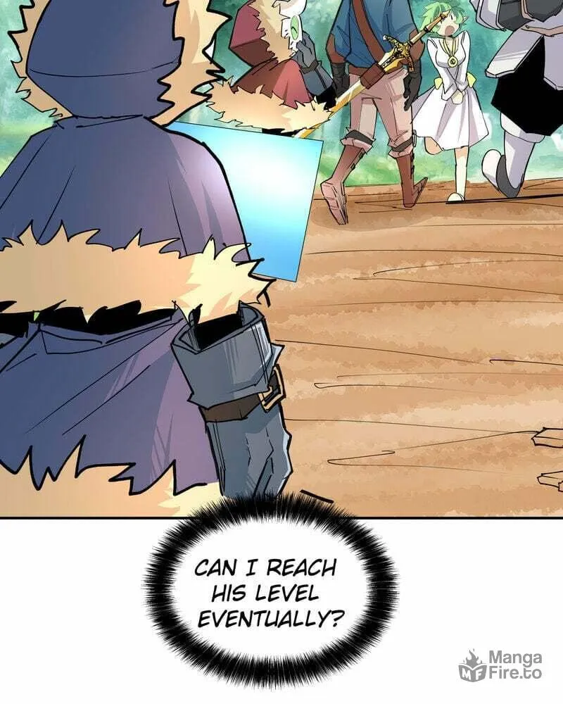 Just a Goblin Chapter 7 page 39 - 