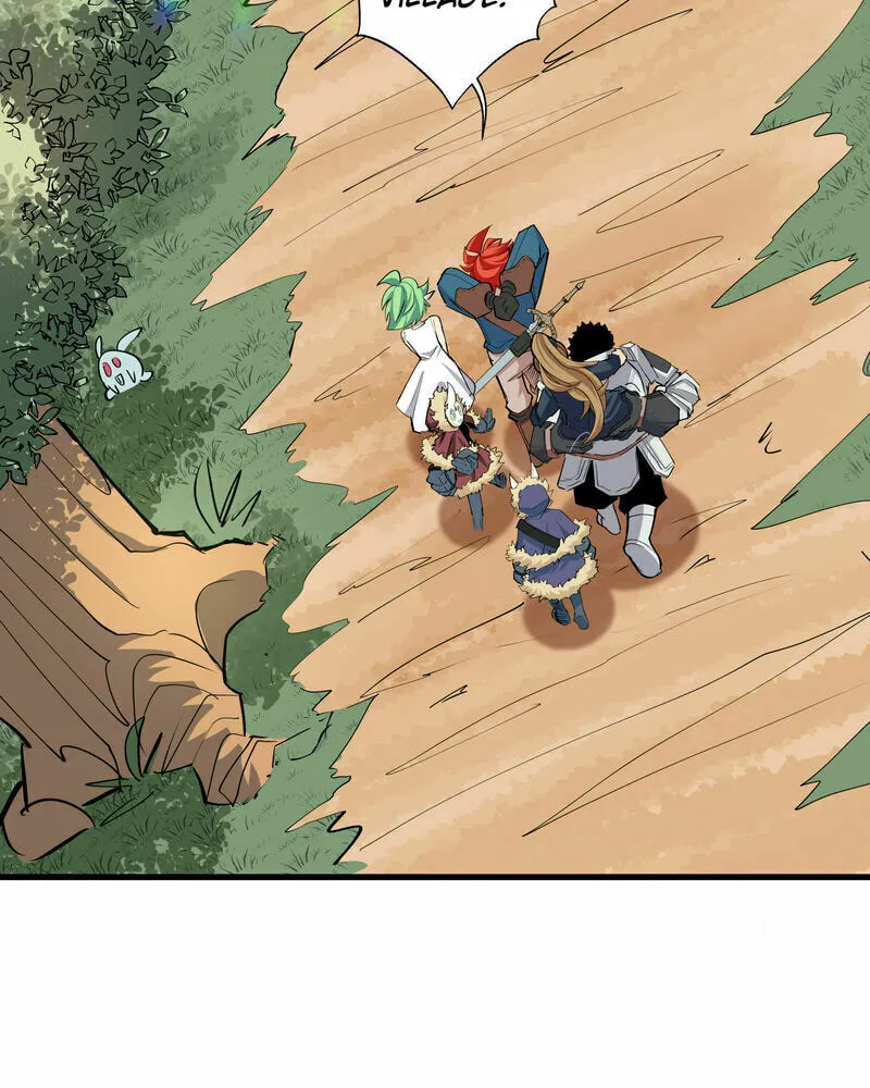 Just a Goblin Chapter 7 page 43 - 