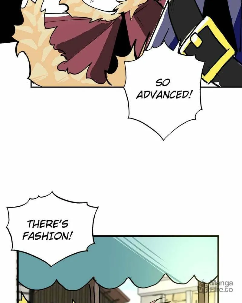 Just a Goblin Chapter 7 page 45 - 