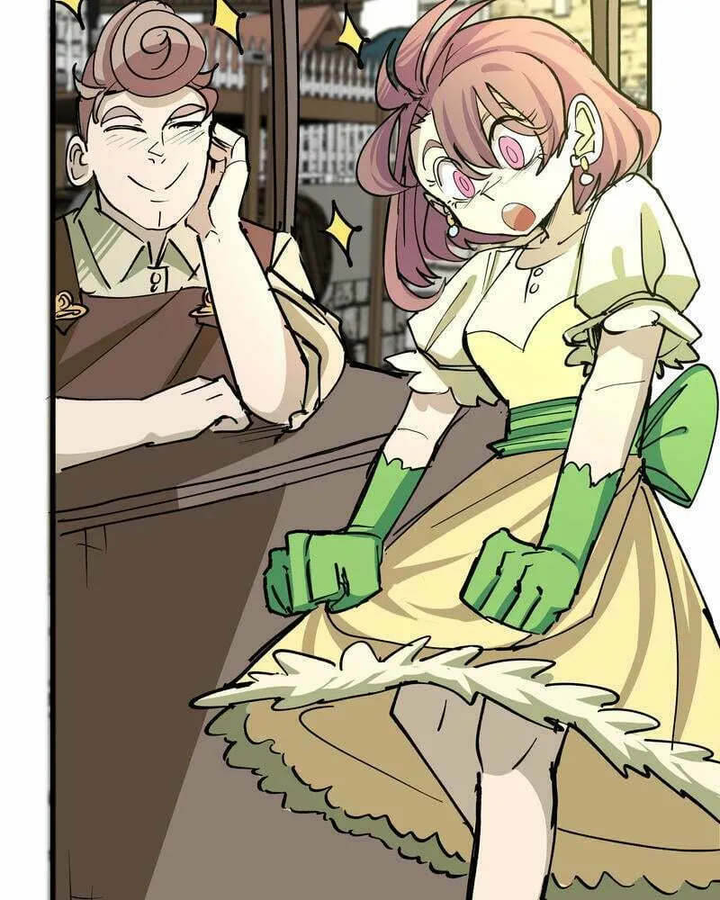 Just a Goblin Chapter 7 page 46 - 