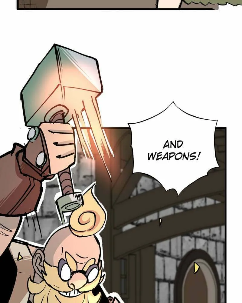 Just a Goblin Chapter 7 page 47 - 