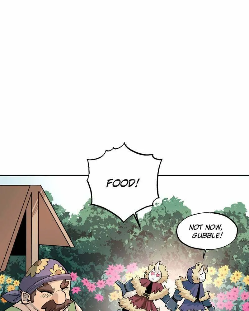 Just a Goblin Chapter 7 page 49 - 