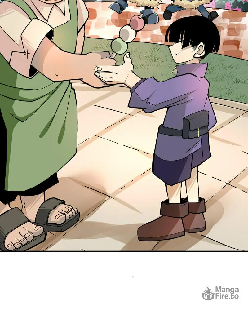 Just a Goblin Chapter 7 page 50 - 