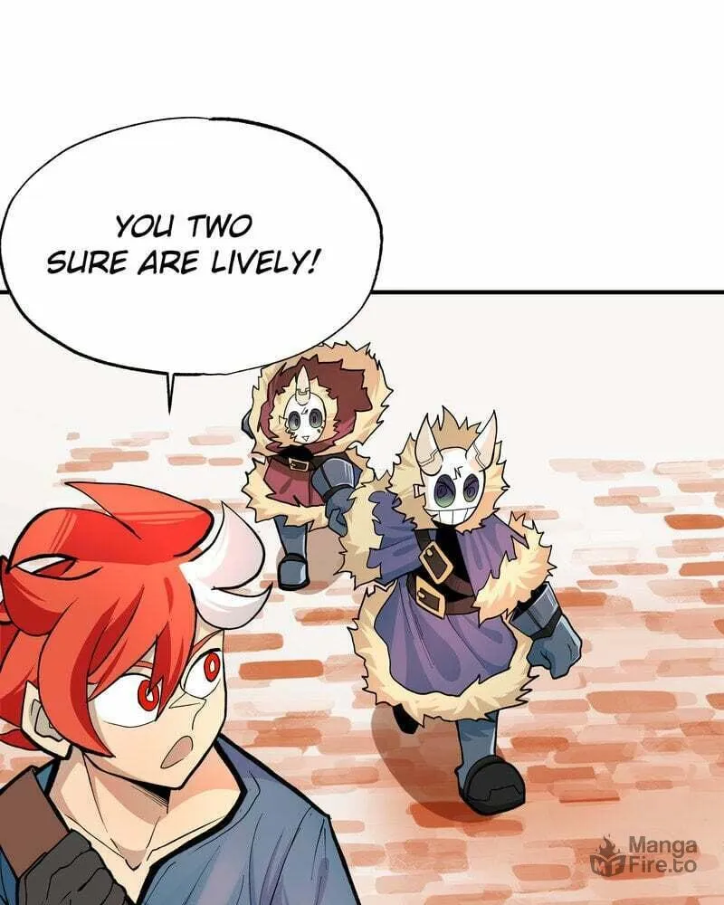Just a Goblin Chapter 7 page 51 - 