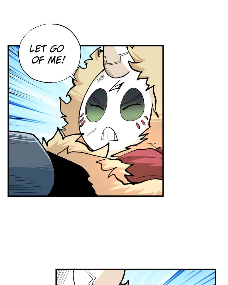 Just a Goblin Chapter 7 page 53 - 