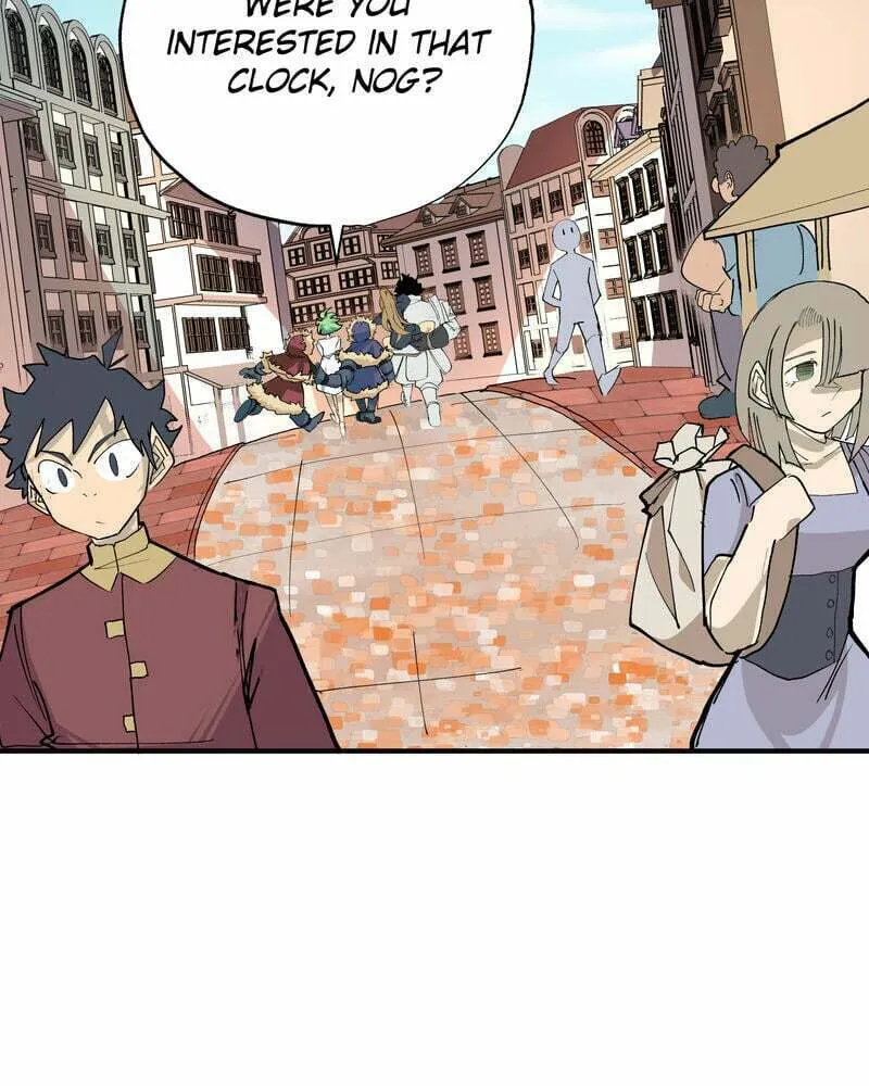 Just a Goblin Chapter 7 page 59 - 