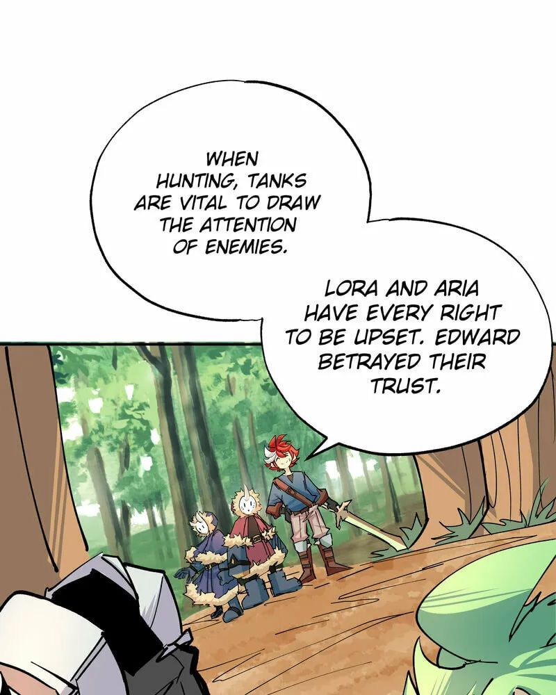 Just a Goblin Chapter 7 page 7 - 